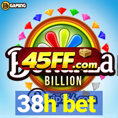 38h bet